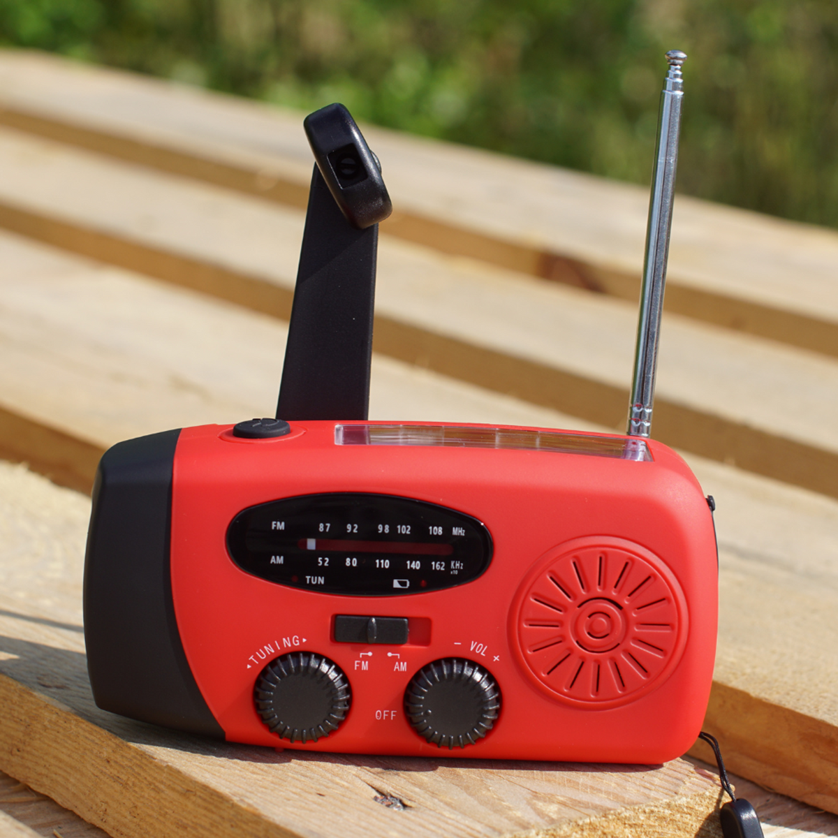 Retkiradio