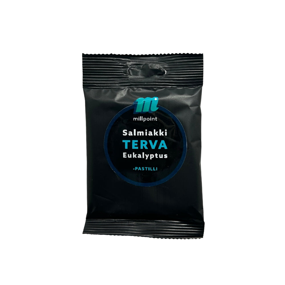 Kotimainen tervasalmiakkipastilli 30g