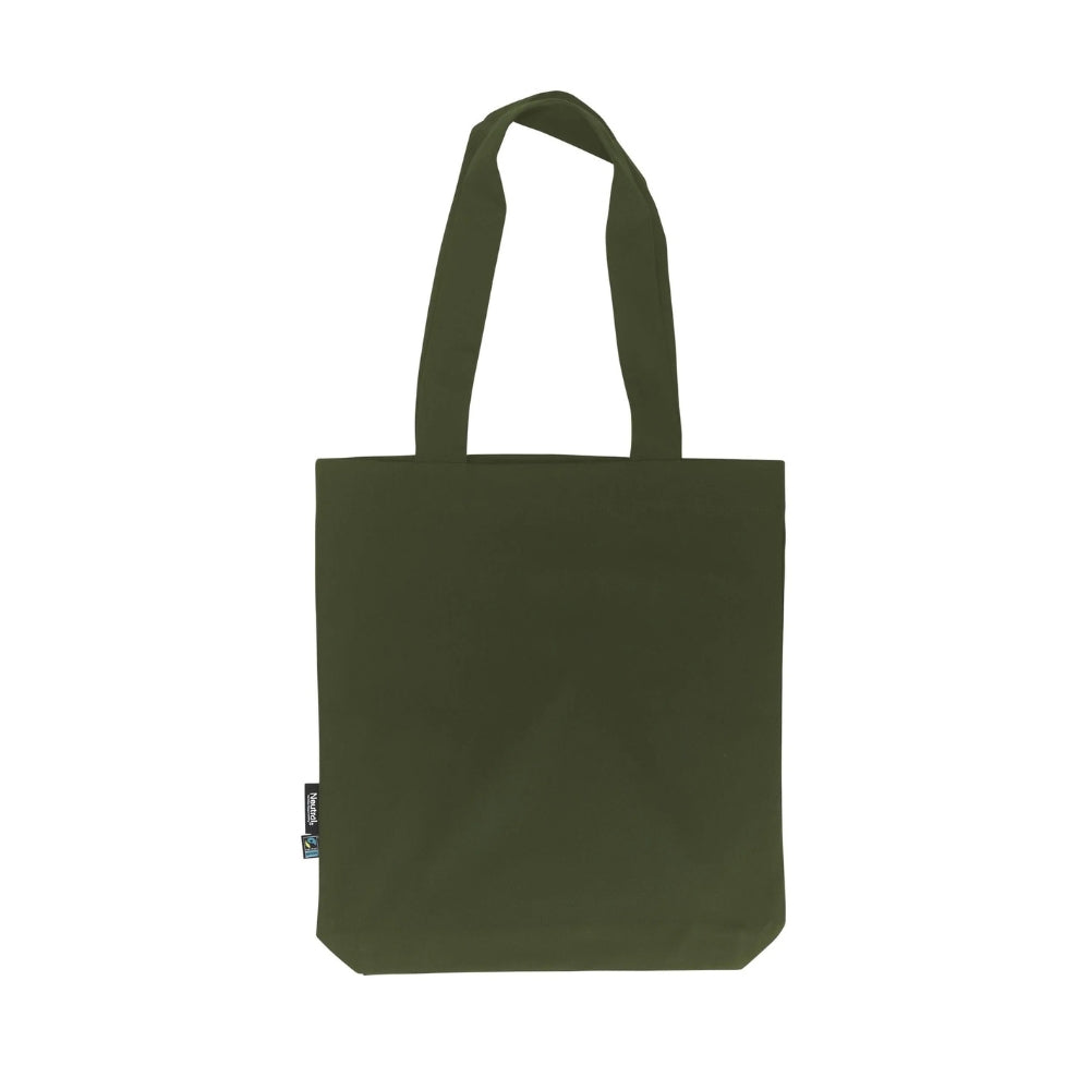 Neutral Twill-kassi
