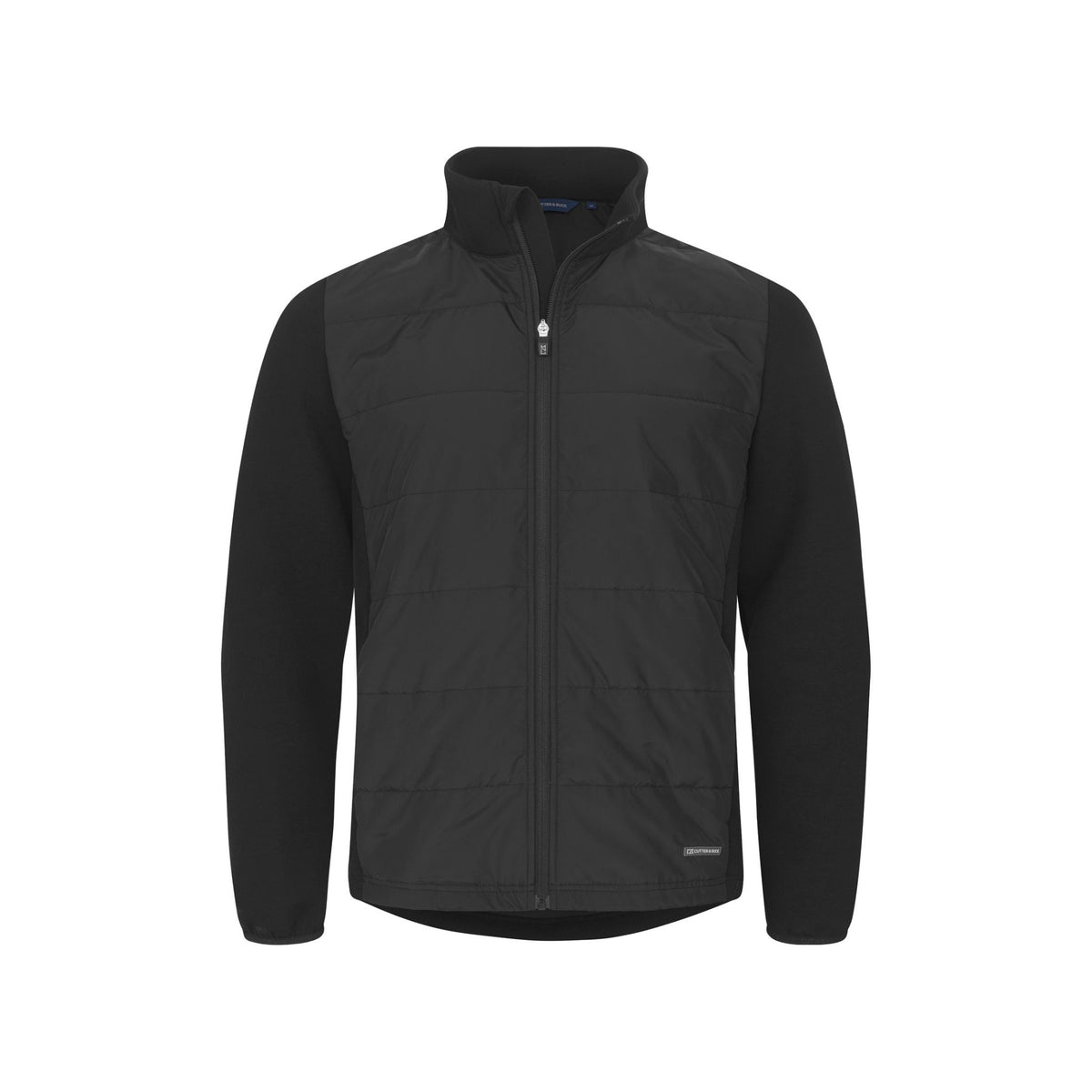 Pemberton Hybrid Jacket M