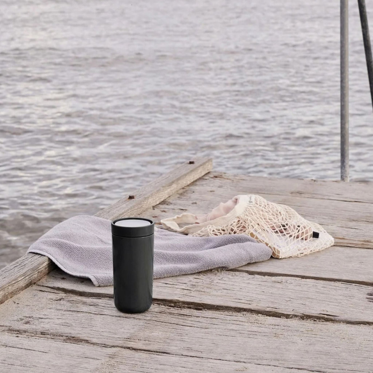 Stelton Click to Go 0,4 L