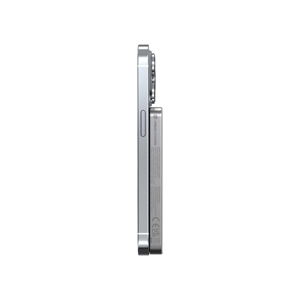 Urban Vitamin Marin Powebank 5000 mAh:n