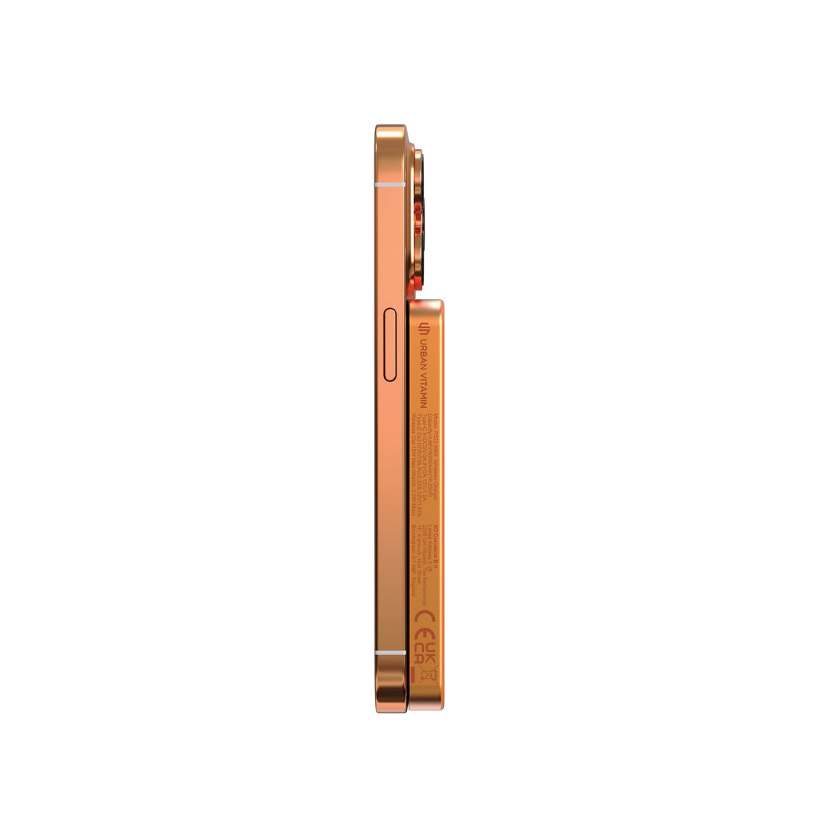Urban Vitamin Marin Powebank 5000 mAh:n