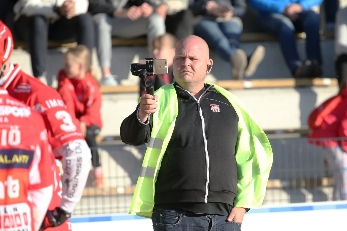 Pehkonen Millpointin markkinointipäälliköksi