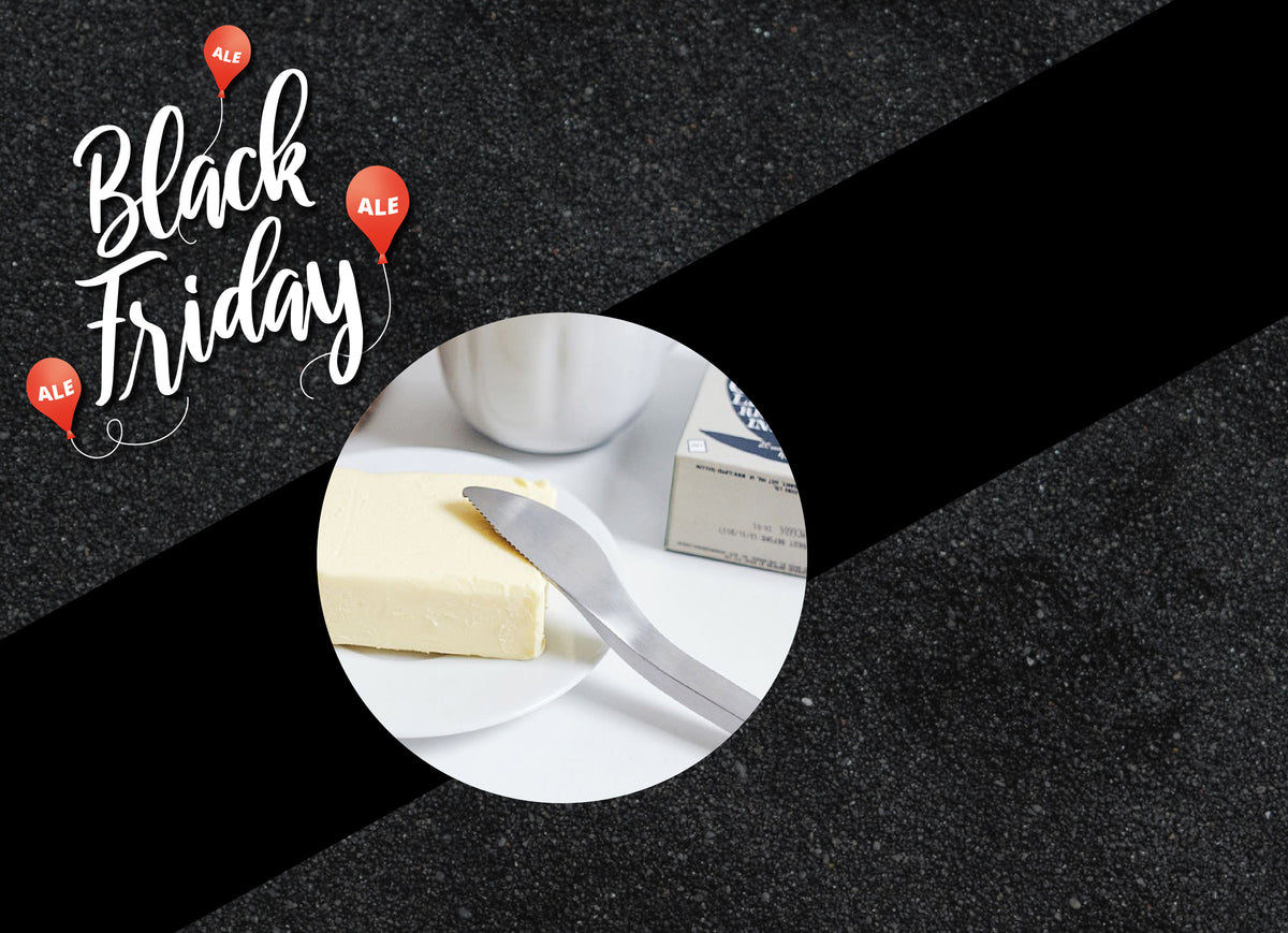 Black Friday-tarjous 2/6, Magisso voiveitsi