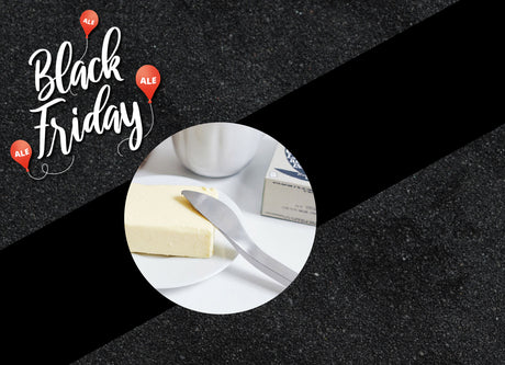 Black Friday-tarjous 2/6, Magisso voiveitsi