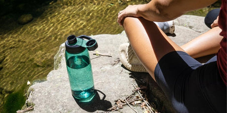 CamelBak valikoimaan liikkujien iloksi