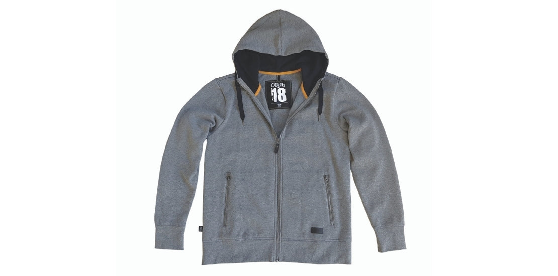 Code 18 vetoketjuhuppari myyntiin