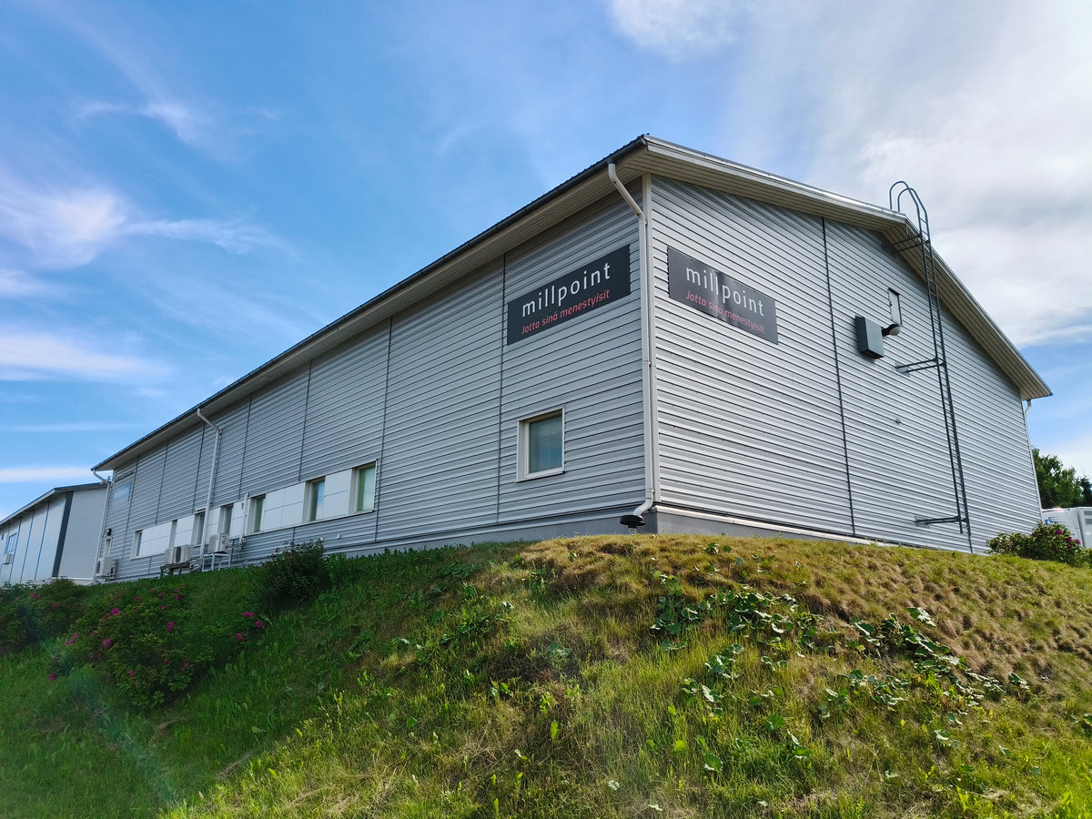 Juhannuksen poikkeusaukioloajat