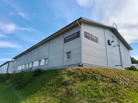 Juhannuksen poikkeusaukioloajat