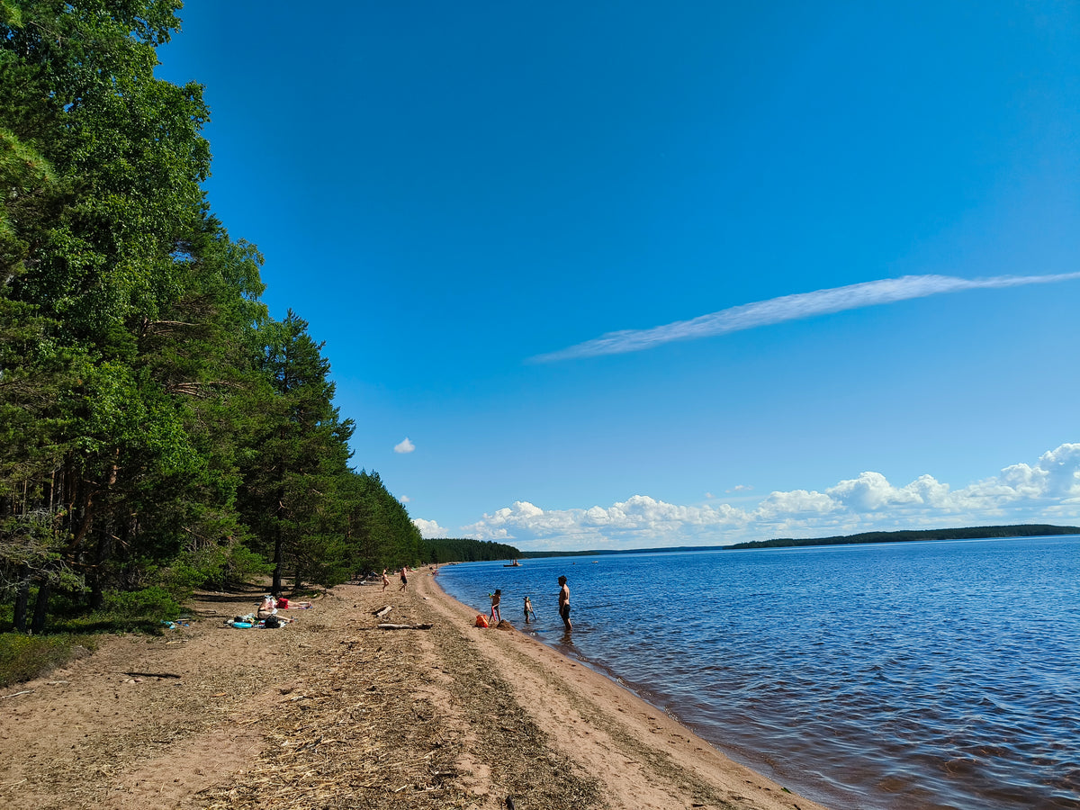 Toimisto kiinni kaksi viikkoa