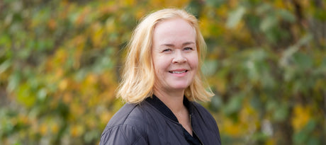 Kati Verto tuotepäälliköksi