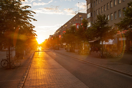 Pari sanaa juhannuksesta ja kesästä