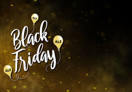 Black Friday-tarjoukset
