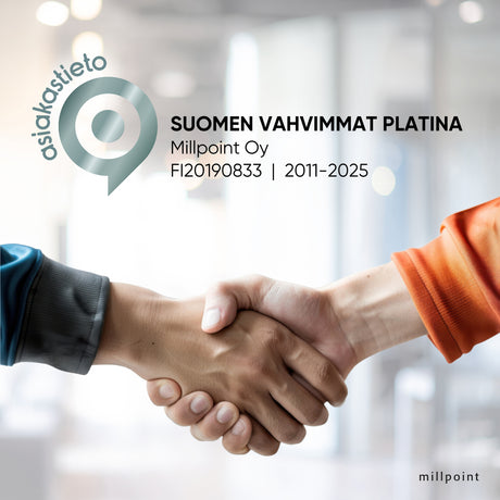 Suomen Vahvimmat-sertifikaatti