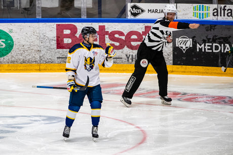 Liiga alkaa tällä viikolla – Millpoint mukana Jukureiden matkassa