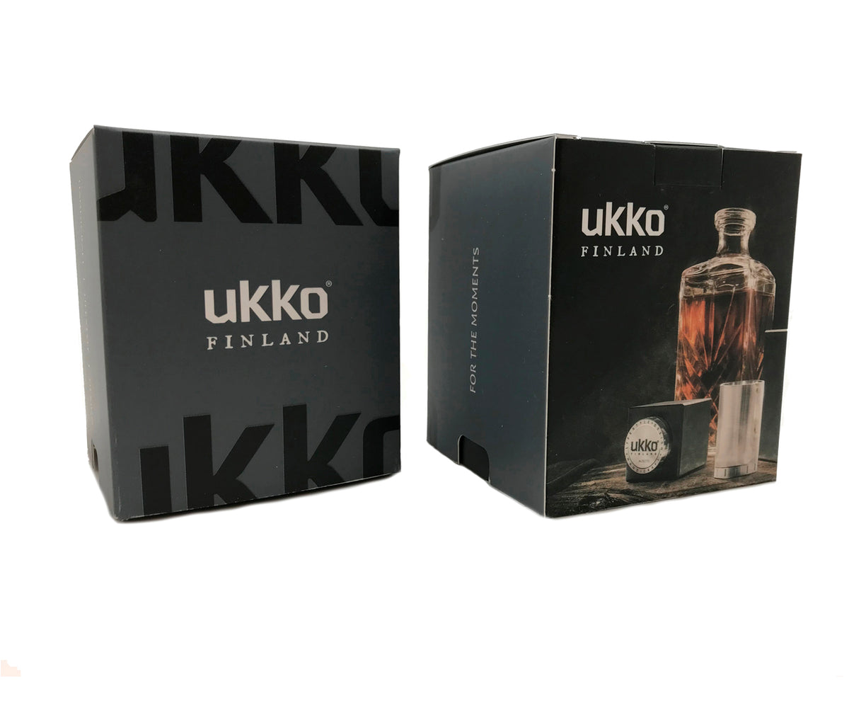 Huippulaadukas Ukko-tuote Facebook-arvonnassa