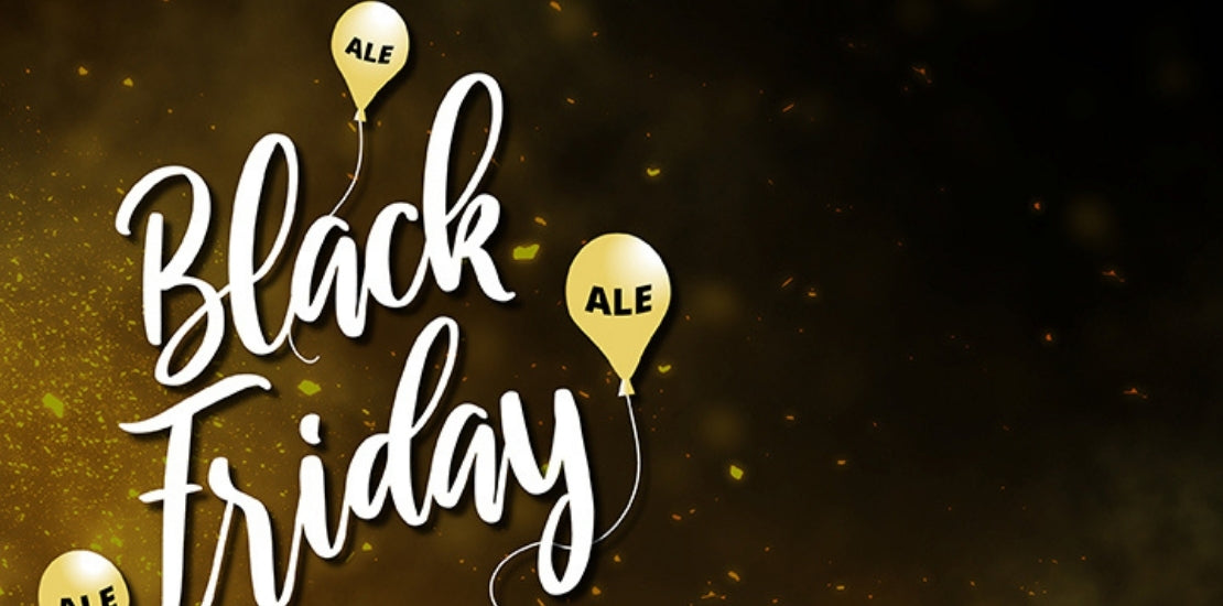 Millpointin Black Friday on täällä!