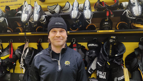 Millpoint ja SaiPa valmiina liigakauteen