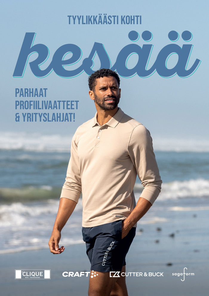 Trexet - Kesäkuvasto 2026