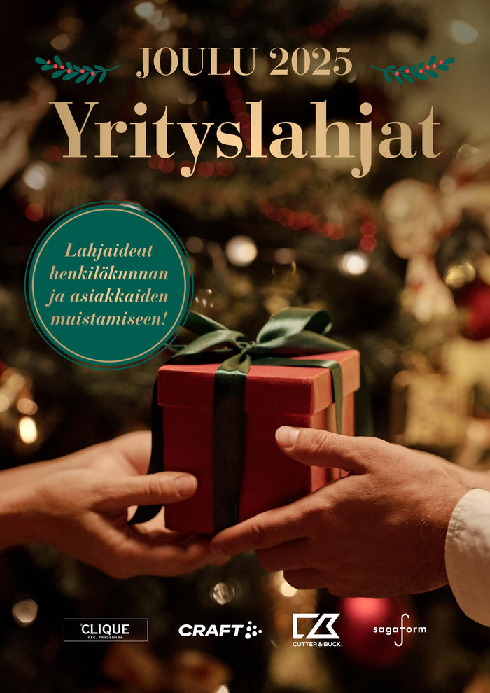 Trexet joulukuvasto 2025