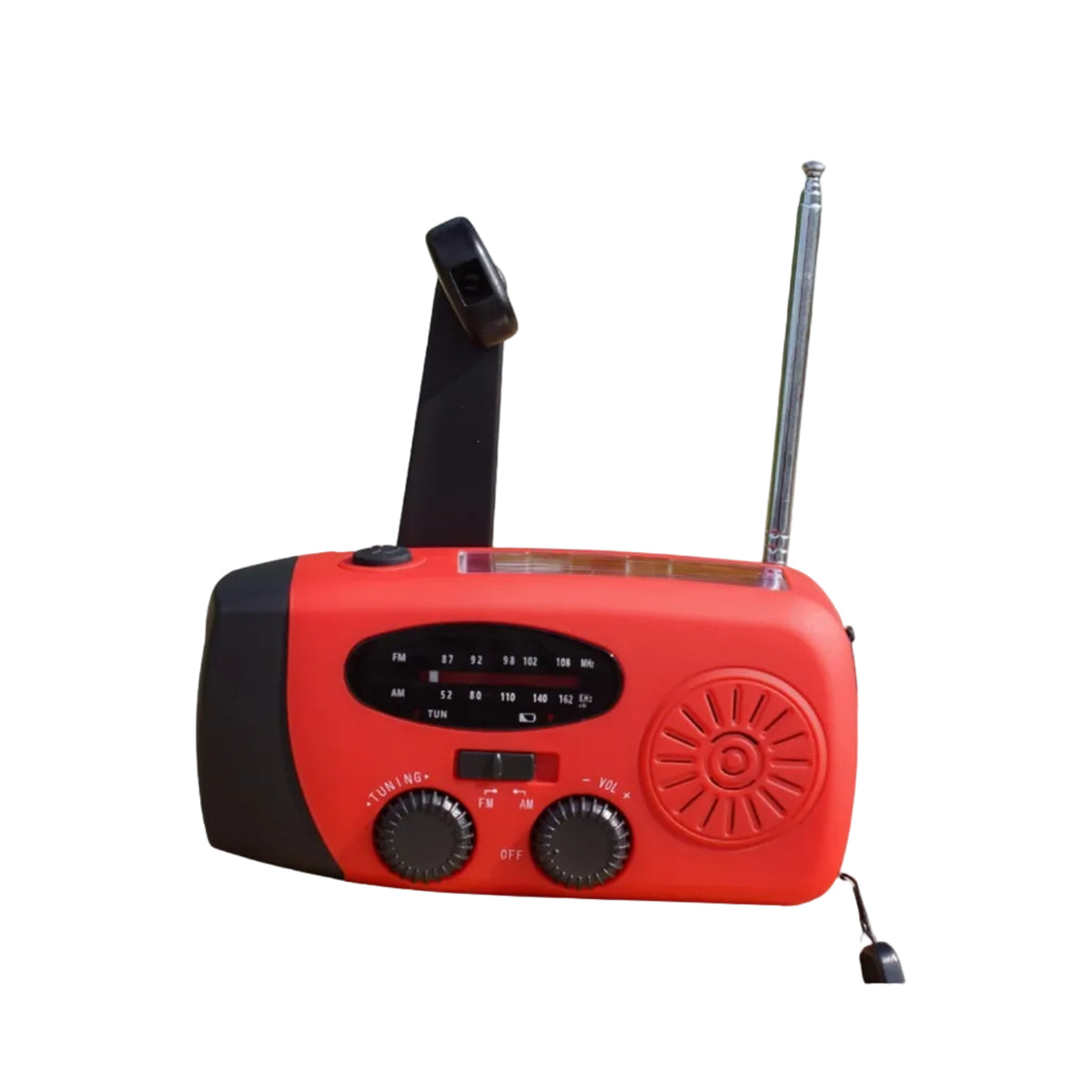 Retkiradio