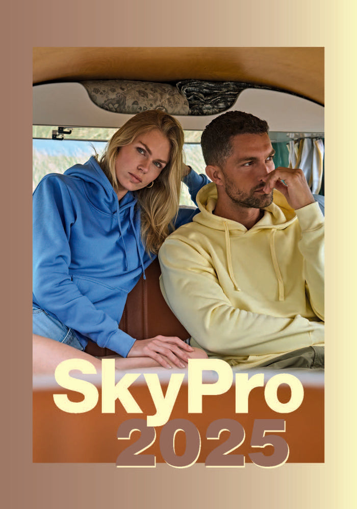 Skypro 2025