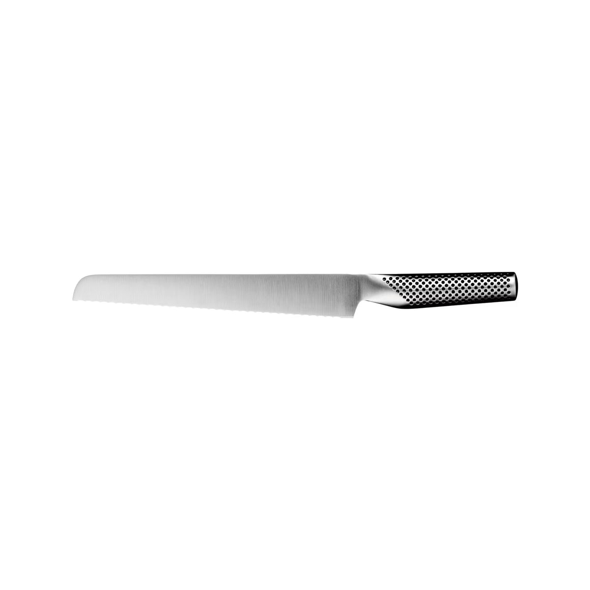 Global G-9 leipäveitsi 22cm