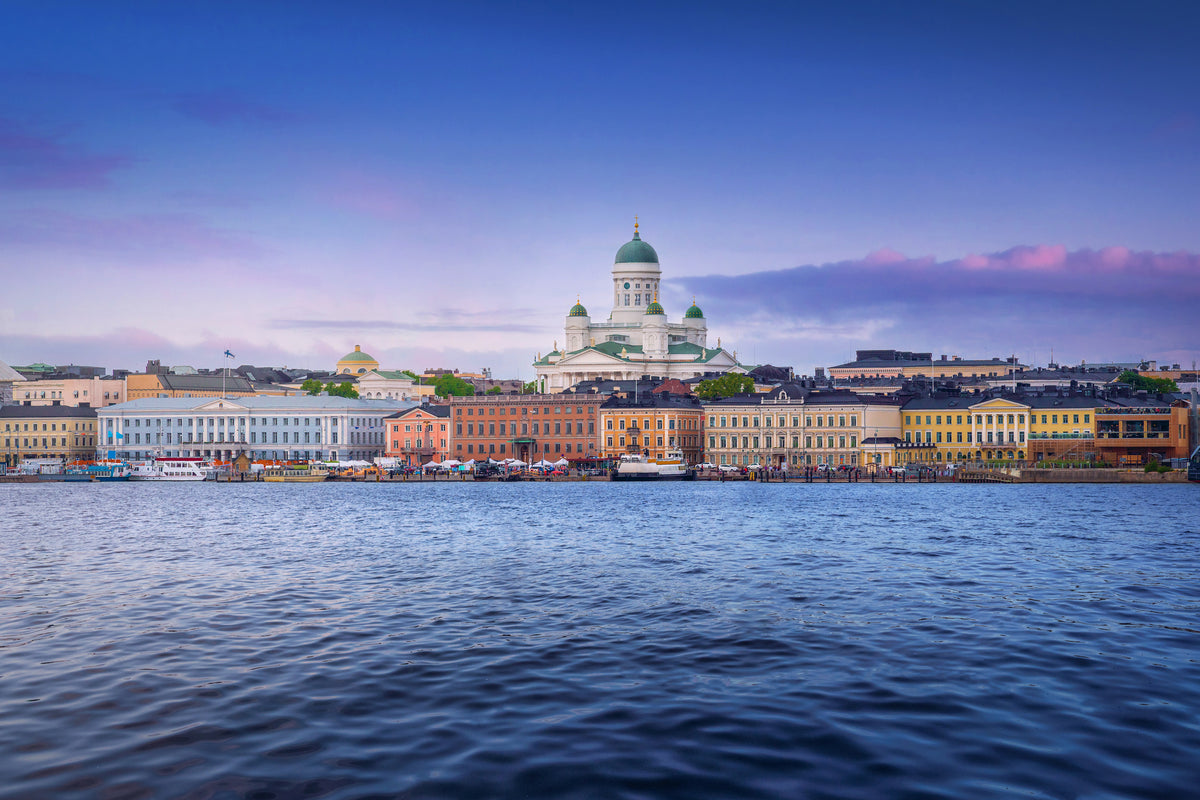 HELSINKI