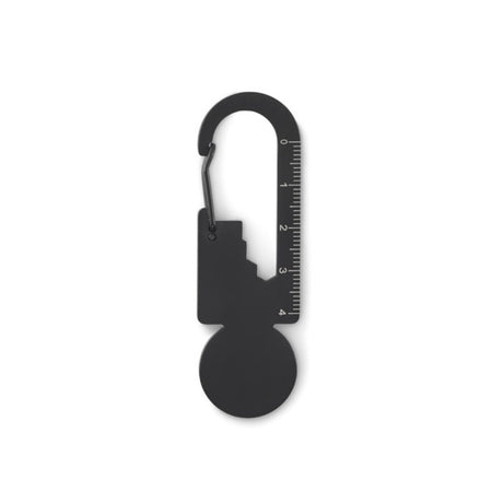 Multikey avaimenperä