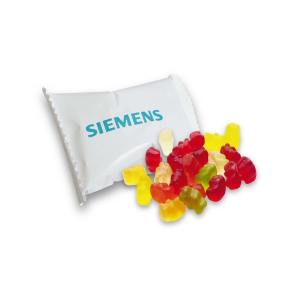 Nallekarkkipussi 10 g