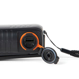 Nordic Drift Everest -monitoimitaskuvalo