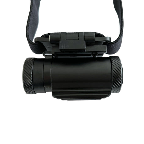 Optima otsalamppu