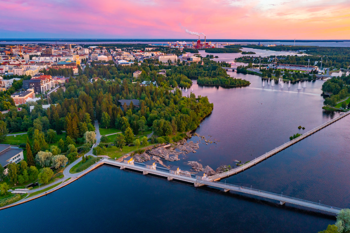 OULU