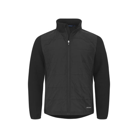 Pemberton Hybrid Jacket M