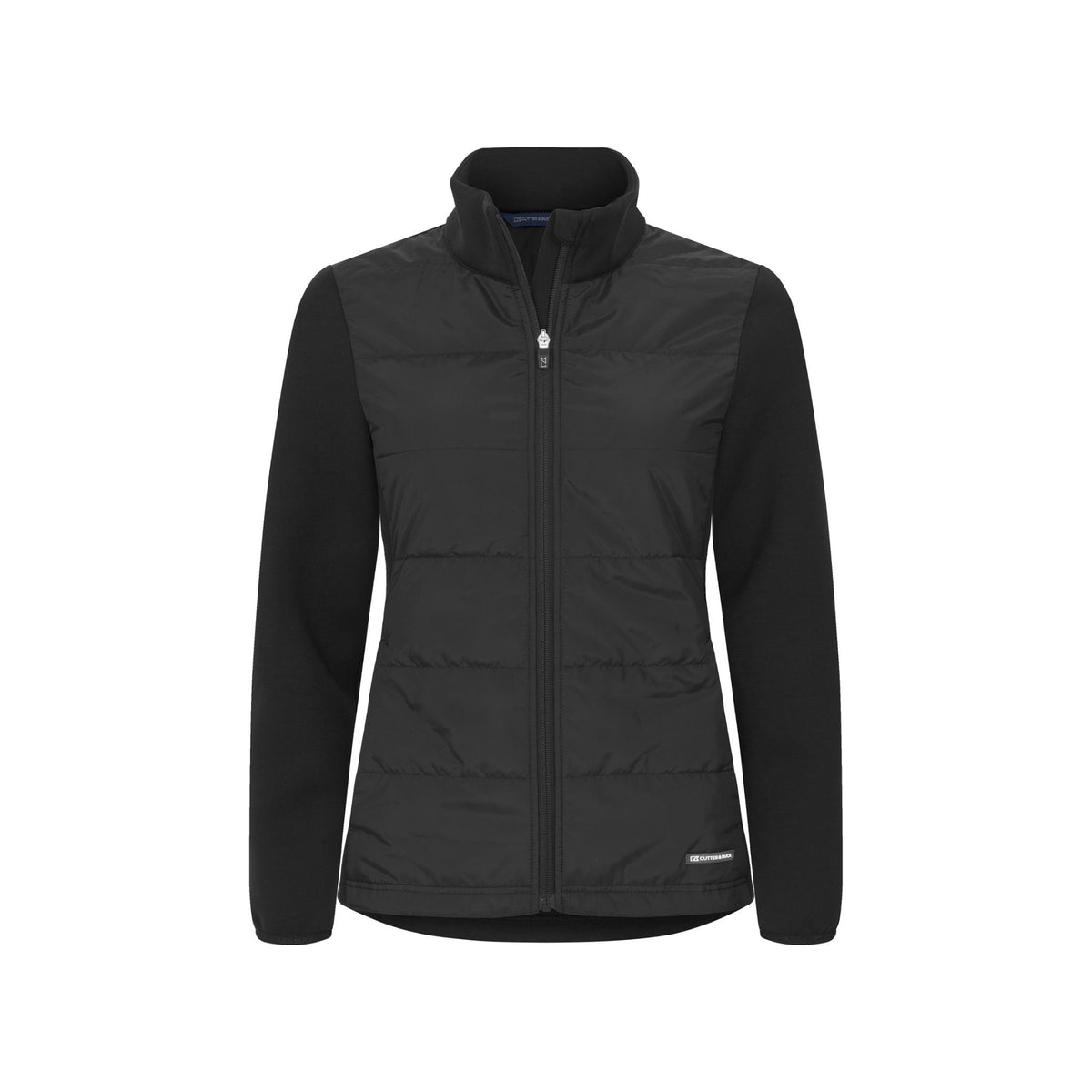 Pemberton Hybrid Jacket W