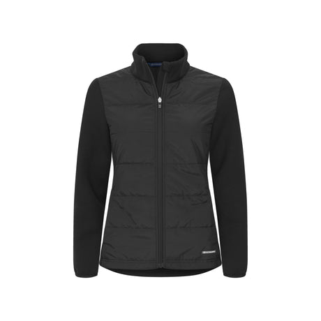 Pemberton Hybrid Jacket W