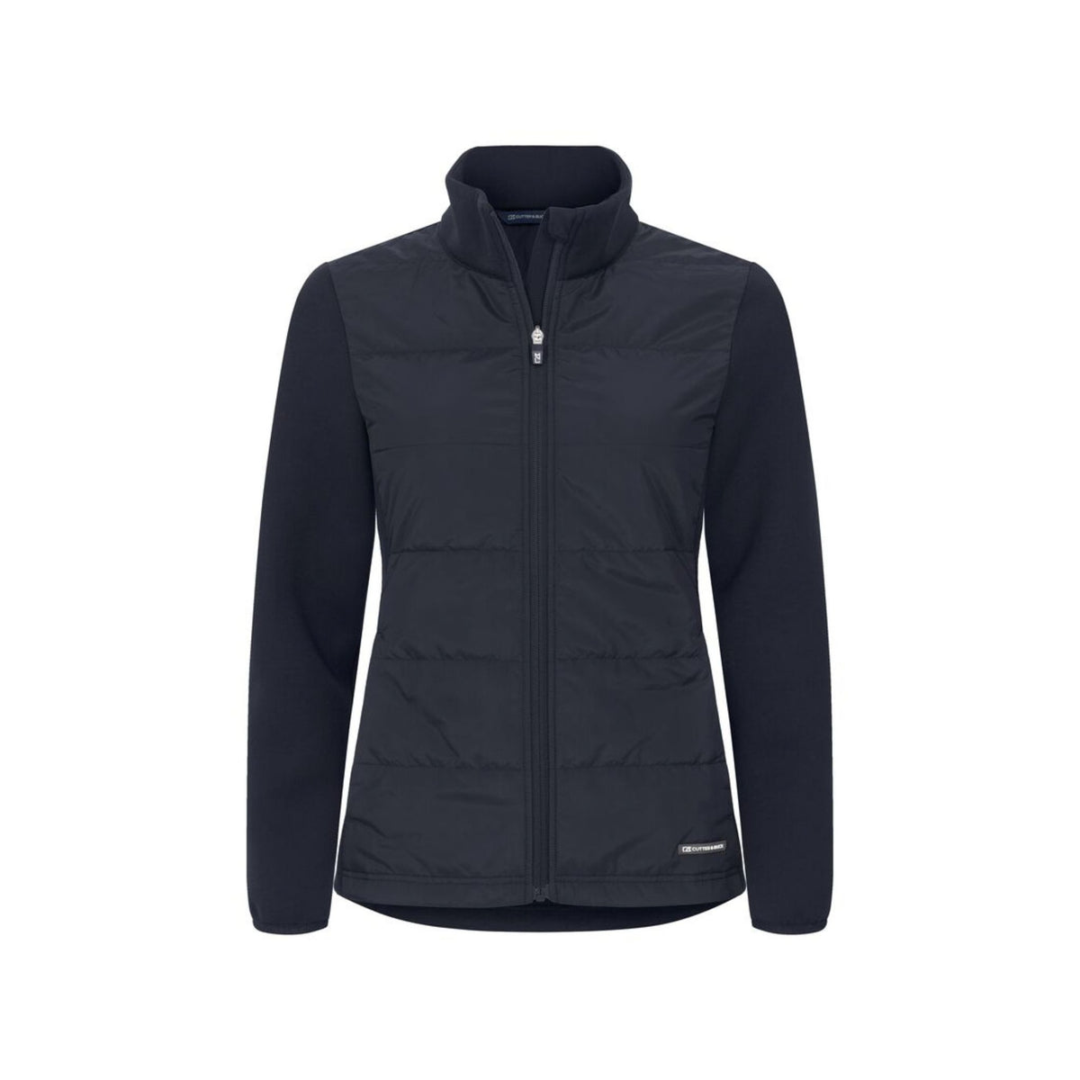 Pemberton Hybrid Jacket W