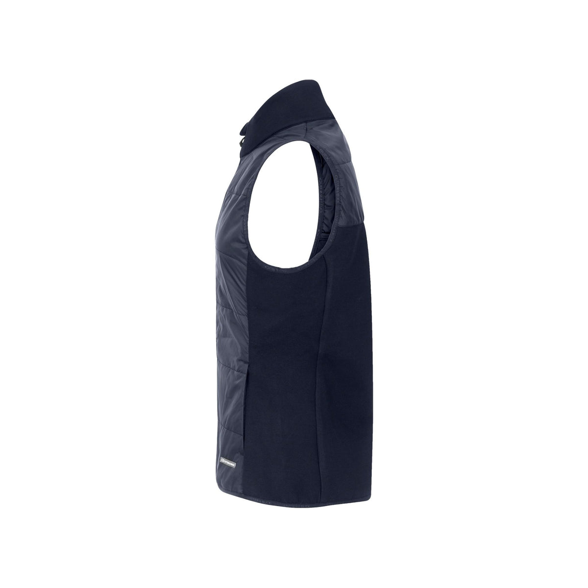 Pemberton Hybrid Vest W