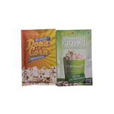 Popcornpussi