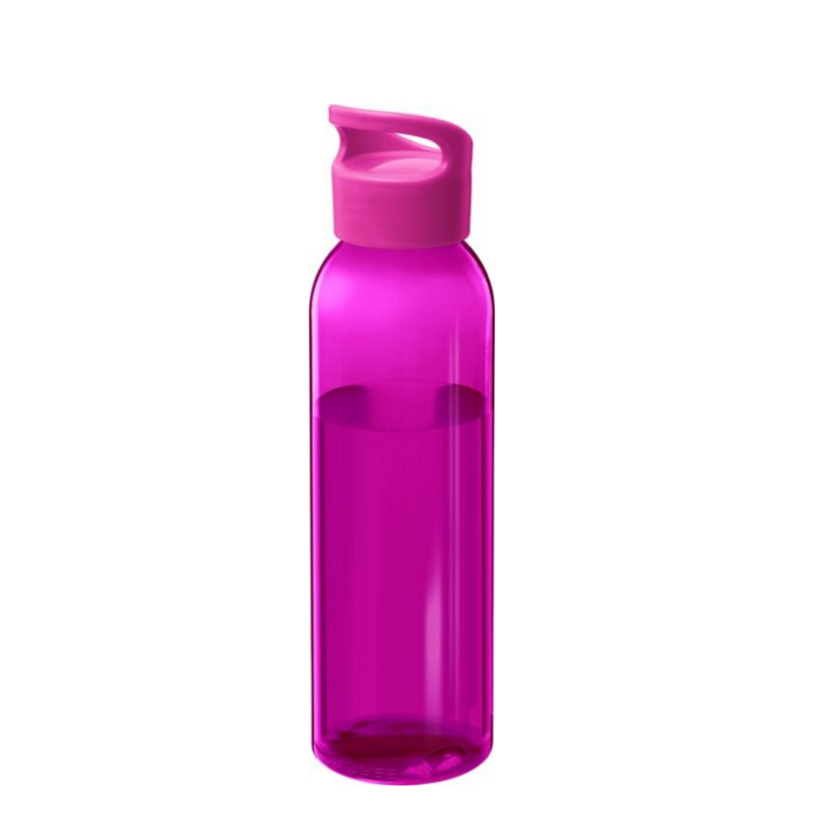 Slim pullo 650 ml
