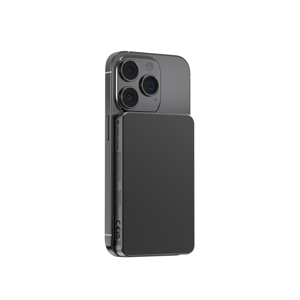 Urban Vitamin Marin Powebank 5000 mAh:n