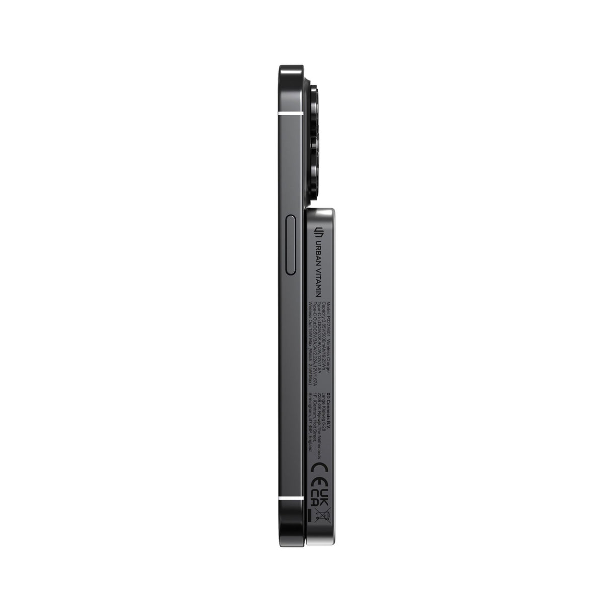 Urban Vitamin Marin Powebank 5000 mAh:n