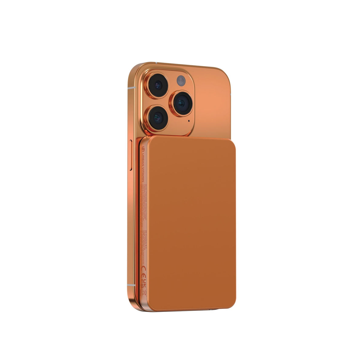Urban Vitamin Marin Powebank 5000 mAh:n