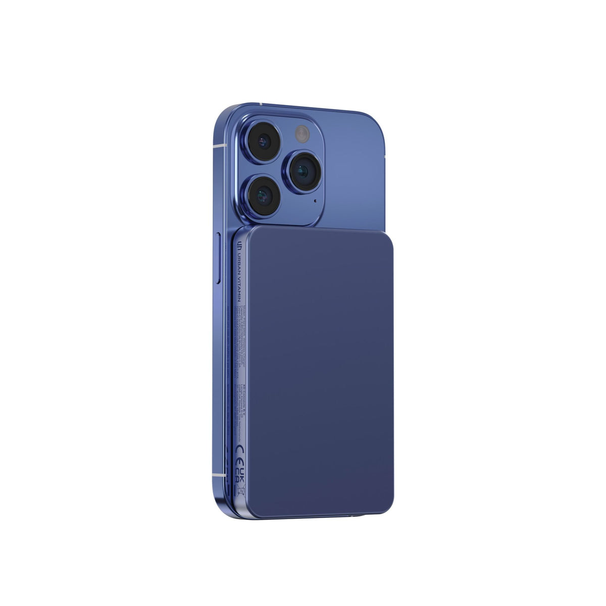 Urban Vitamin Marin Powebank 5000 mAh:n