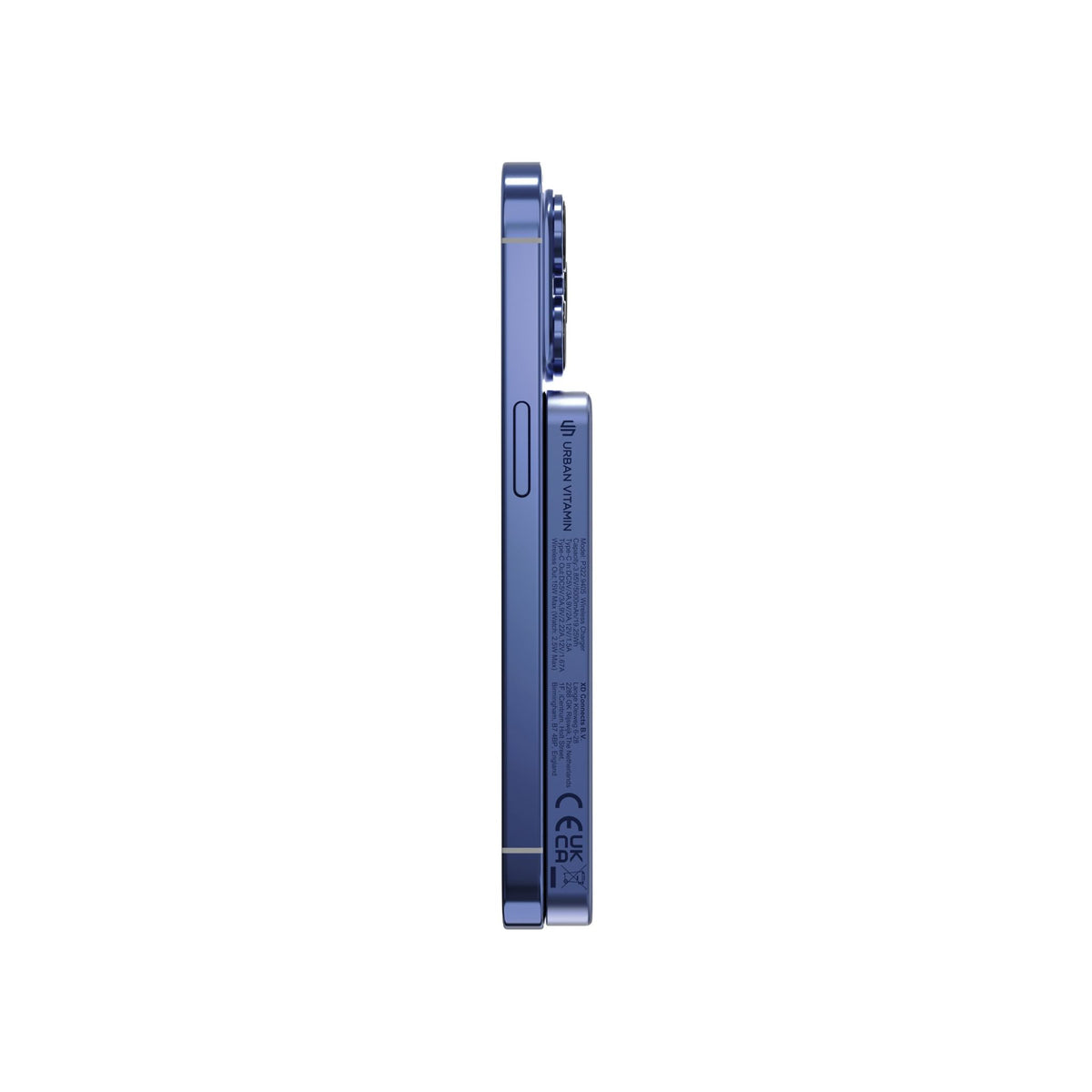 Urban Vitamin Marin Powebank 5000 mAh:n