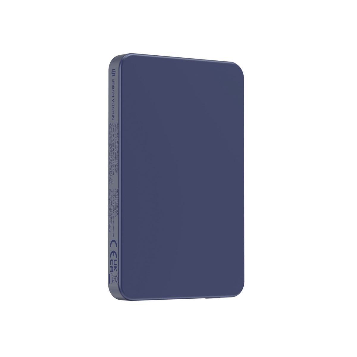 Urban Vitamin Marin Powebank 5000 mAh:n
