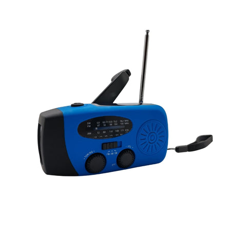 Retkiradio