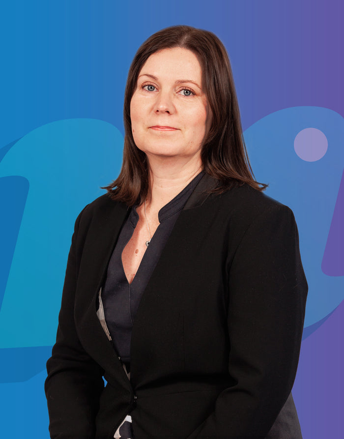 Heli Pakarinen