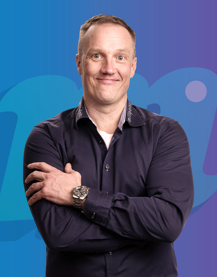 Janne Joutsen